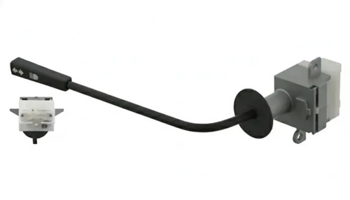 Blinkerschalter mit
