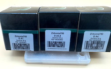 Hera Ceram Zirkonia 750, a 20g ￼DA 1, DA 3,5, DA 4