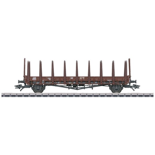 Märklin 46660 rungenwagen - märklin,