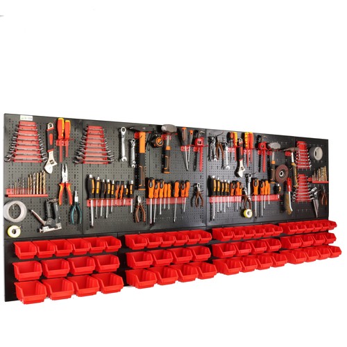 Botle werkzeugwand metall - botle®,