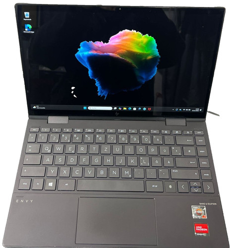 Envy x360 ay10745ng - hp,