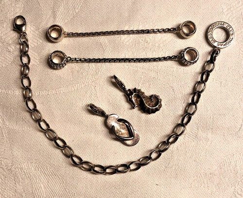 Thomas sabo armband charms 2 - armband,