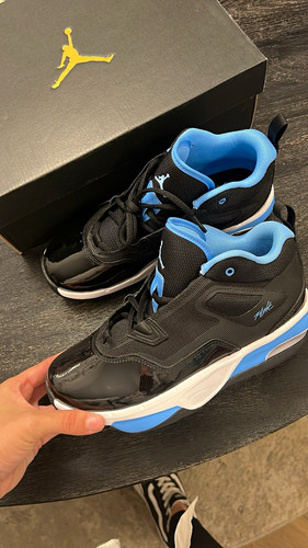 Jordan air stay loyal - air, 3