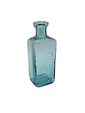 +ANTIK+ Flasche / Quacksalber