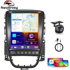 9.7" Android 15 Autoradio GPS