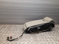 Audi A8 S8 D4 4H 2015 Benzin Hinten Armlehne des Rücksitzes 4H0885076L ATV58556