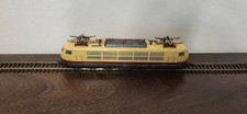 Fleischmann HO 4375 E-Lok Br. 103 118-6 der DB im TOP ZUSTAND! 1:87 Elektrolok