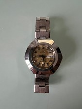 Uhr GLYCINE VACUUM Automatik