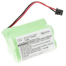 Funkgerät-Akku für Uniden