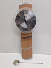 Pendeluhr Wanduhr Uhr mit