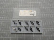 10 x Ceratizit Wendeplatte VCGT 160408FN-25P CTPX710 - 70 282 73000