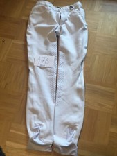 Turnierreithose Gr. 176