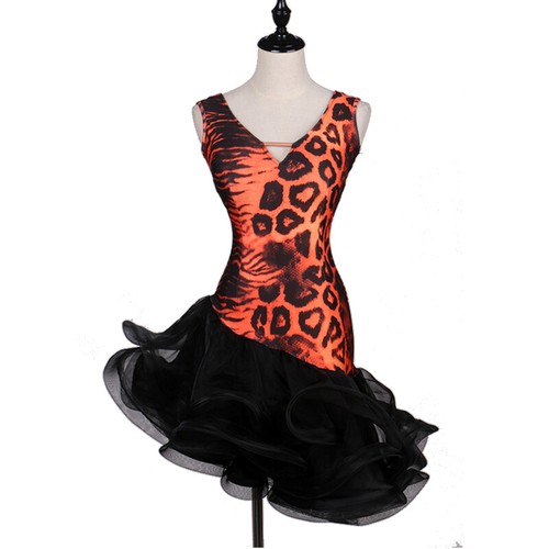 Neu latino salsa kleid - latino,