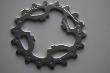 Campagnolo Centaur Ritzel 10 Speed 18 Zähne