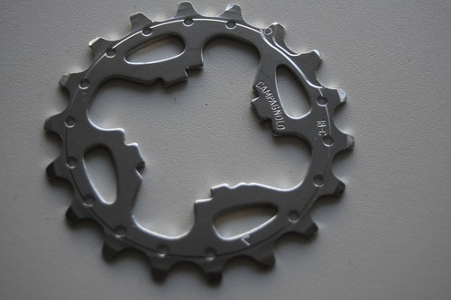 Campagnolo centaur ritzel - campagnolo, 10