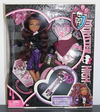 Mattel monster high 2011 - monster,