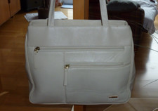 Marc Chantal Damen - Ledertasche