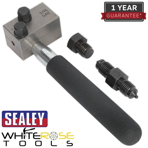 Sealey bremsleitung - sealey,