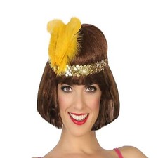 Charleston Kopfschmuck mit