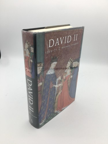 David 1329 vol - david, ii,
