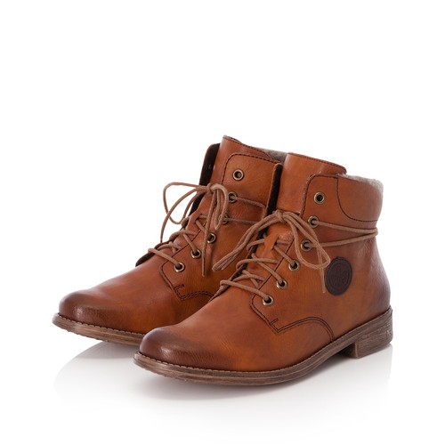 Rieker stiefelette 77423 damen - rieker,