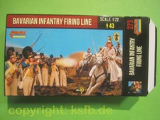 1:72 Strelets #273 Napoleon