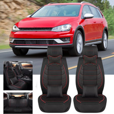 5 Sitze Autositzbezüge Set PU