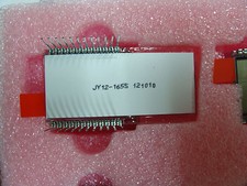 SELTENE LCD DISPLAY`s   5 STÜCK für Bastler  Neuware               