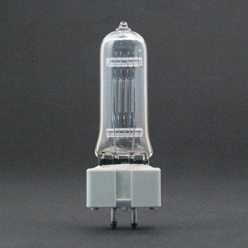 Halogenlampe für