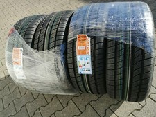 4x Ganzjahresreifen Allwetterreifen 235/55 R17 103V  Mercedes GLC GLK NEU 