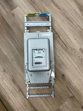 Hager Zählertafel alt + Siemens Drehstromzähler 1stk / 526