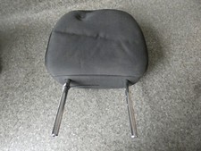 Kopfstütze Sitz Polster 382Tkm 1 Volvo V50 2.0D 11.1711.096