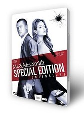Mr. & Mrs. Smith - Unzensiert