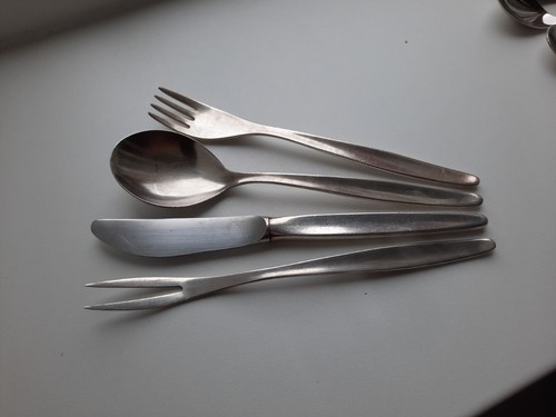 Wmf patent silber - 90,
