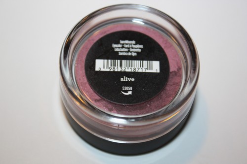 Bare minerals - ,