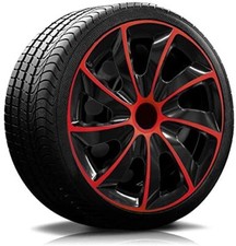 RADKAPPEN-KÖNIG versch. Farben Radzierblenden RKK02 13" 14" 15" 16" Zoll