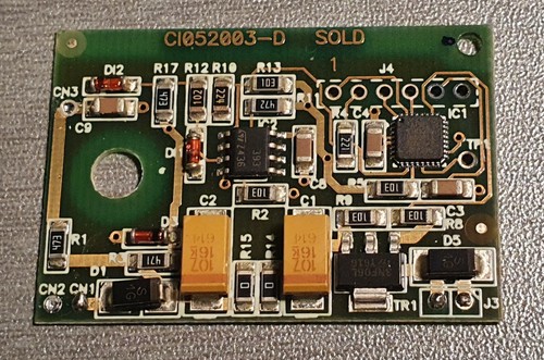 Ninco digital chip - /,