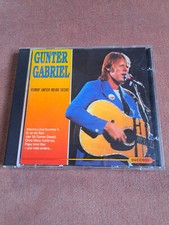 Gunter Gabriel, Komm unter