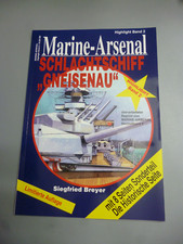 Marine-Arsenal Highlight Band