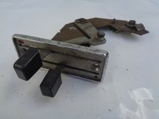 Opel Rekord A Heizbedienteil Heizungsregler Schalter Gebläseschalter Lüfter