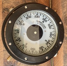 Cassens & Plath Typ 51  Kompass #20