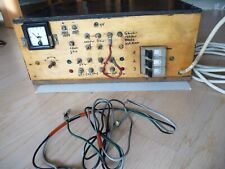 Trafo 3x Modellbau Eisenbahn Transformatoren 220V / 110 V / 8V / 9 V /6V