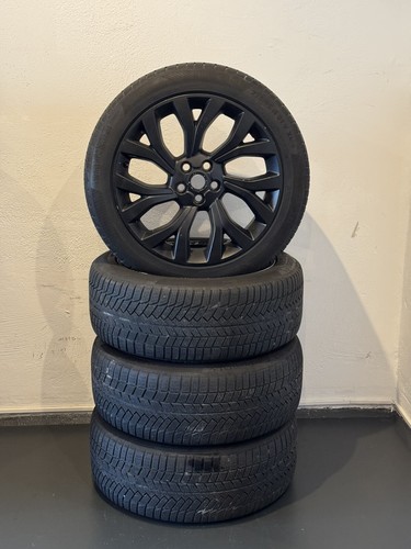 Winterradsatz original range - winterradsatz,