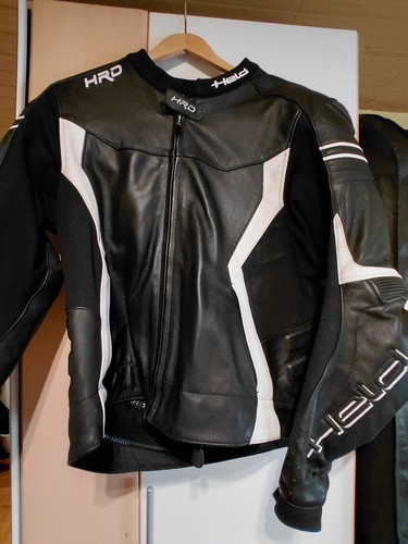 Held lederkombi hrd - lederkombi, 62