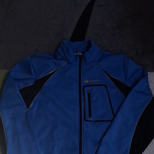 Gonso herren softshelljacke - herren,