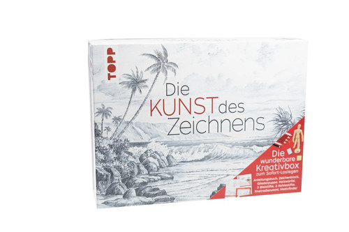 Die kunst des zeichnens - die,