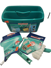 LEIFHEIT Putz Set 3 Teilig