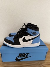 Nike Jordan 1 High OG UNC High