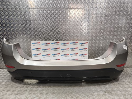 Bmw e84 lci stoßstange - x1,