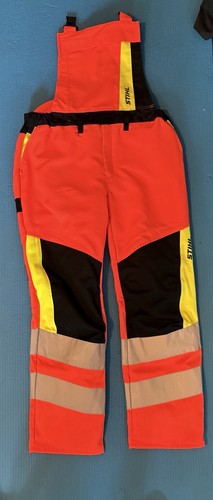 Schnittschutzhose stihl - schnittschutzhose,